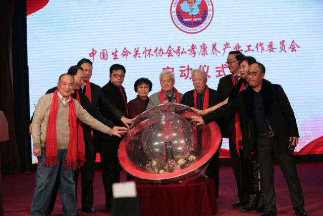 中央全民补硒