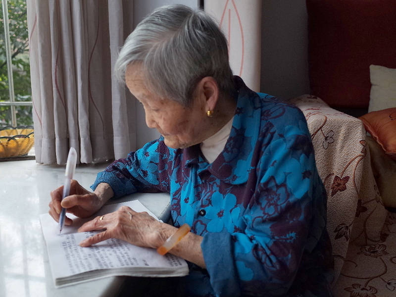 老人如何补硒