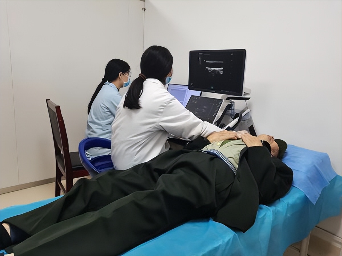 补硒食物少年