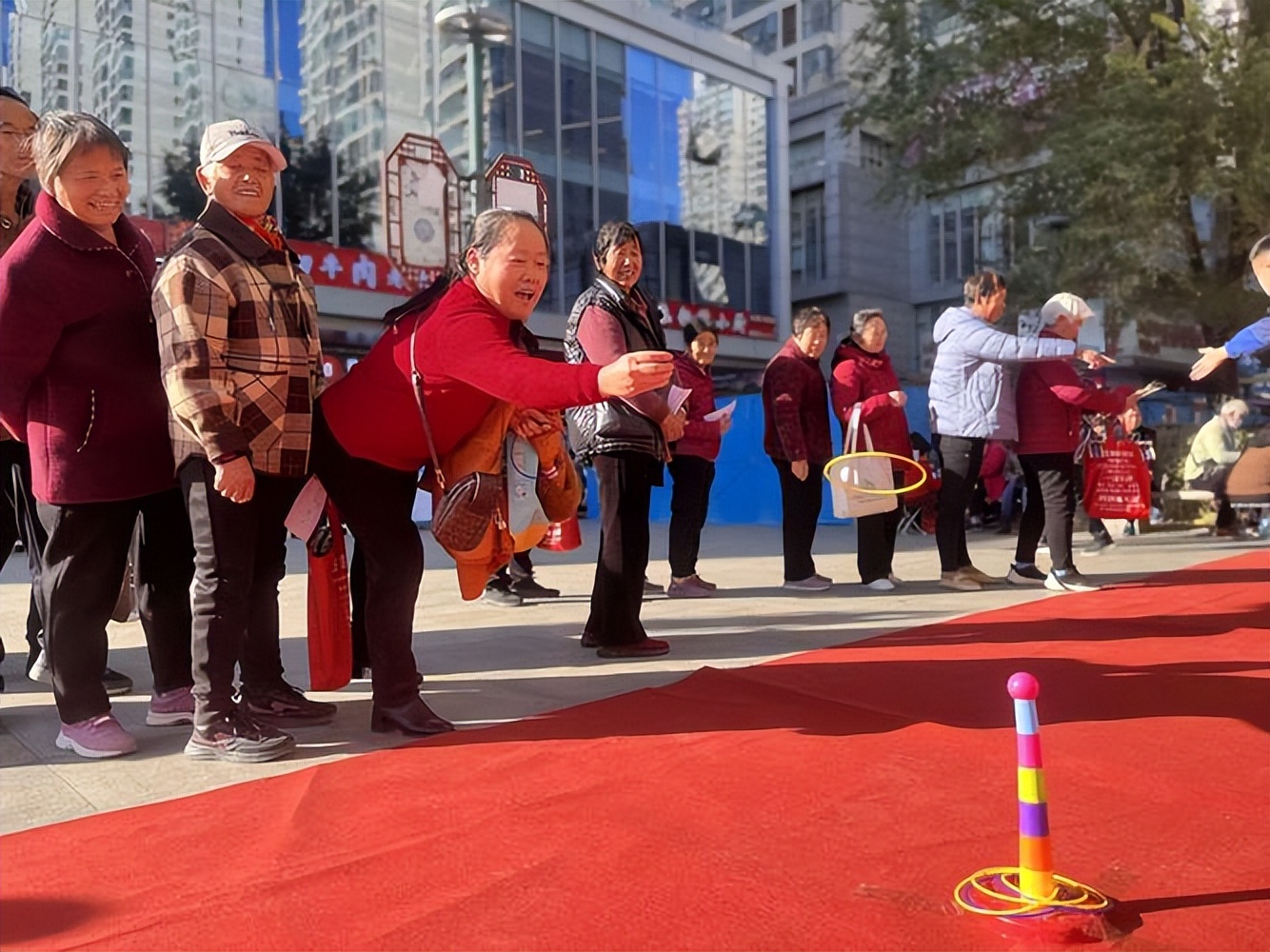 补硒食物少年