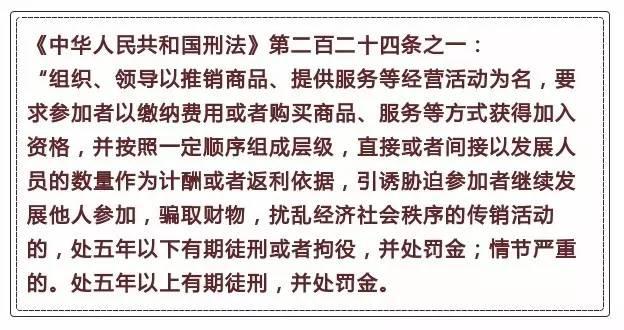 廉江：一美女任传销组织“A级头目”，曝光所谓的“国家扶持项目”