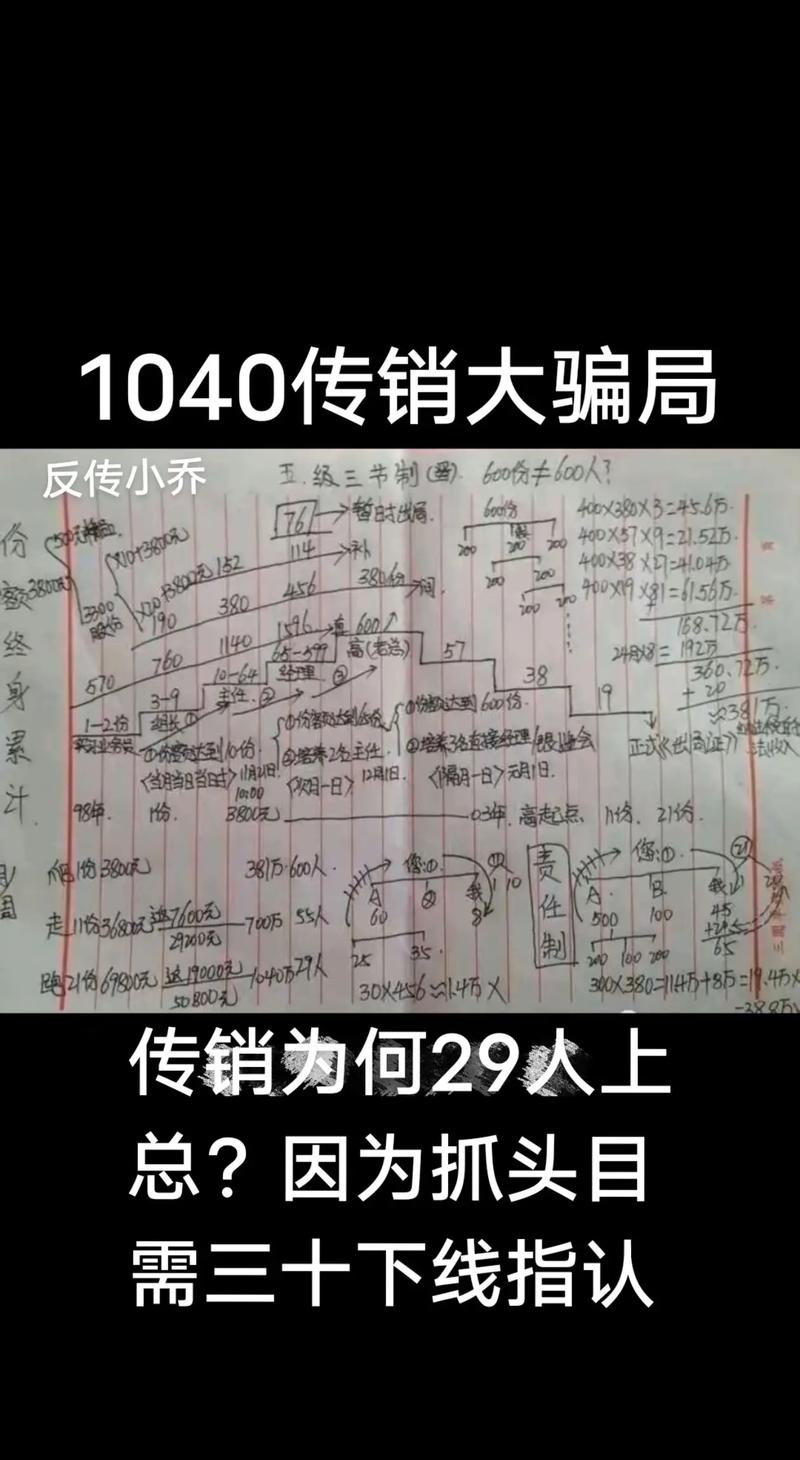补硒工程传销