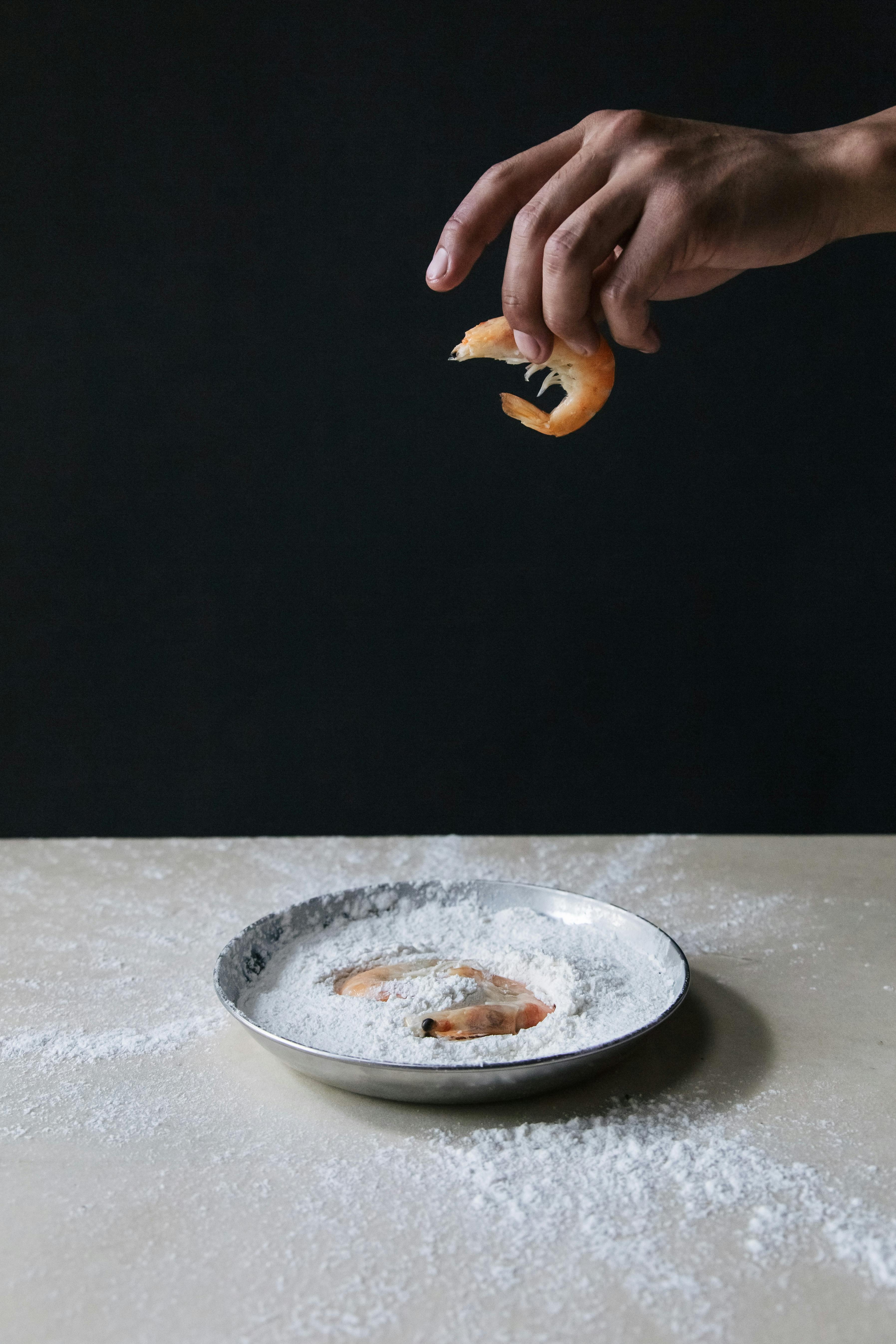 食物补硒最快