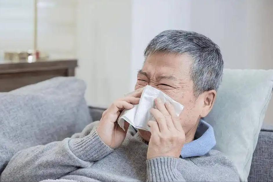 补硒正常反应
