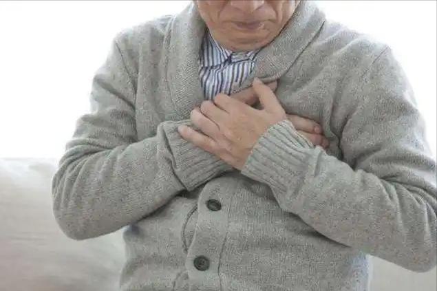 补硒正常反应