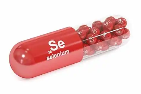 补硒乙肝痊愈