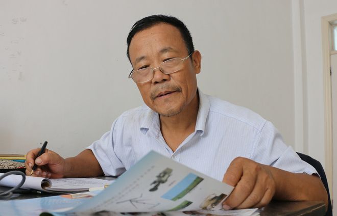 乙肝长年补硒