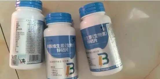 怎样食物补硒