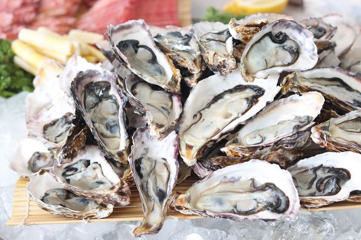 食物能否补硒
