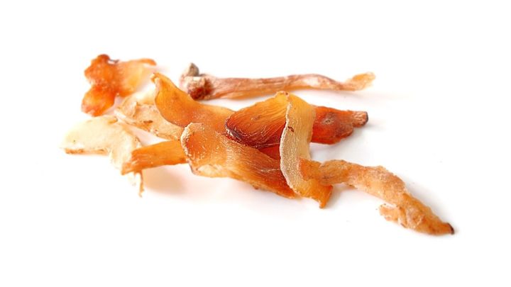 食物能否补硒