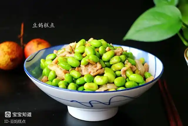 夏季补硒食谱