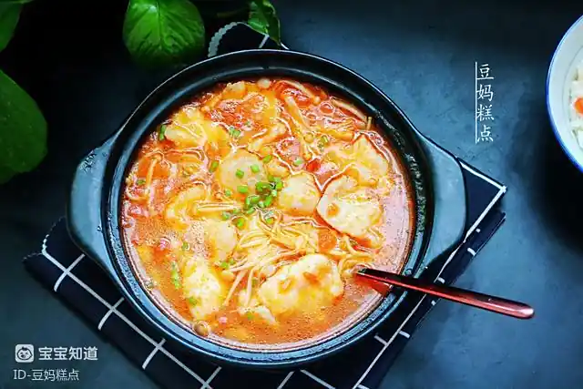 夏季补硒食谱
