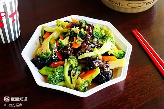 夏季补硒食谱
