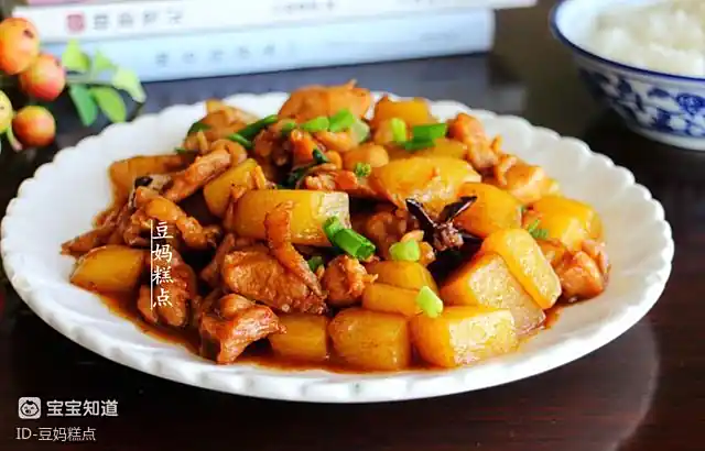 夏季补硒食谱