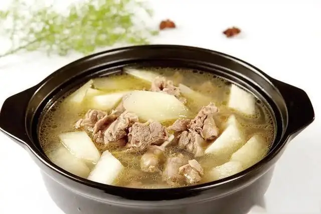 人体补硒食物