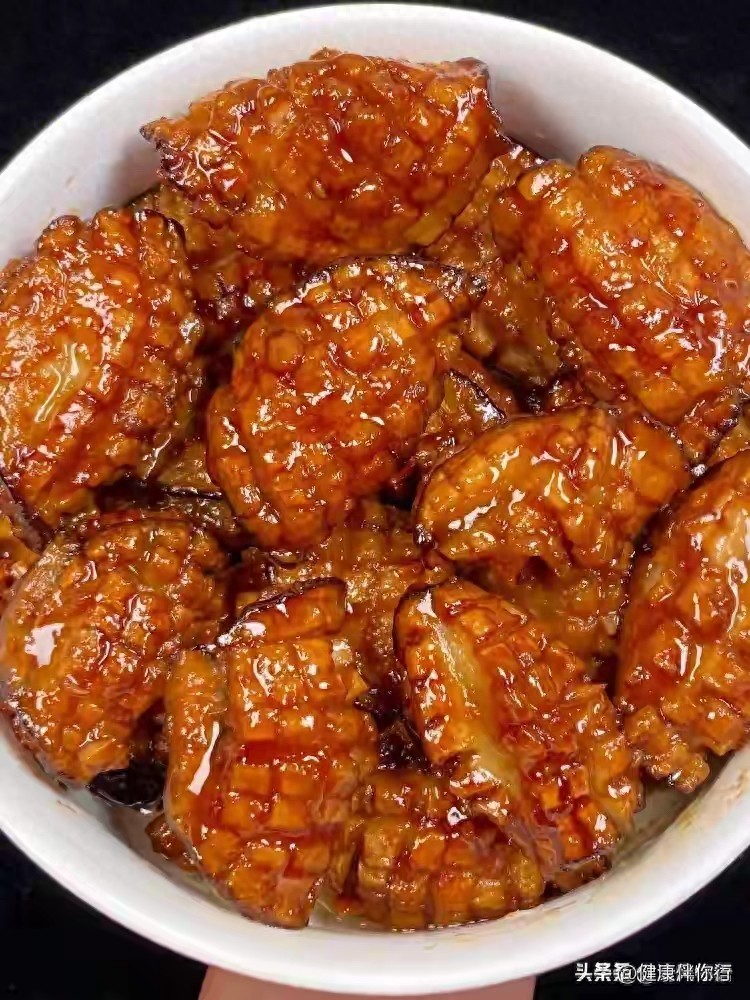 补锌补硒食品