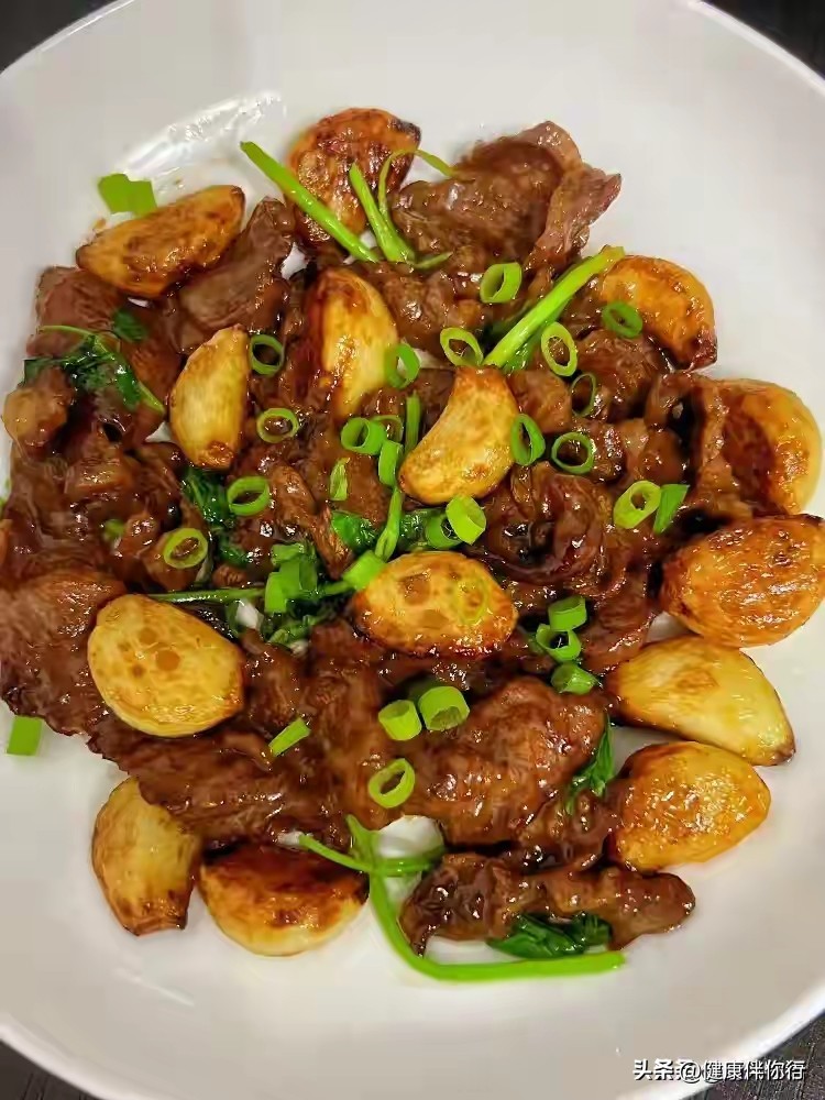 补锌补硒食品