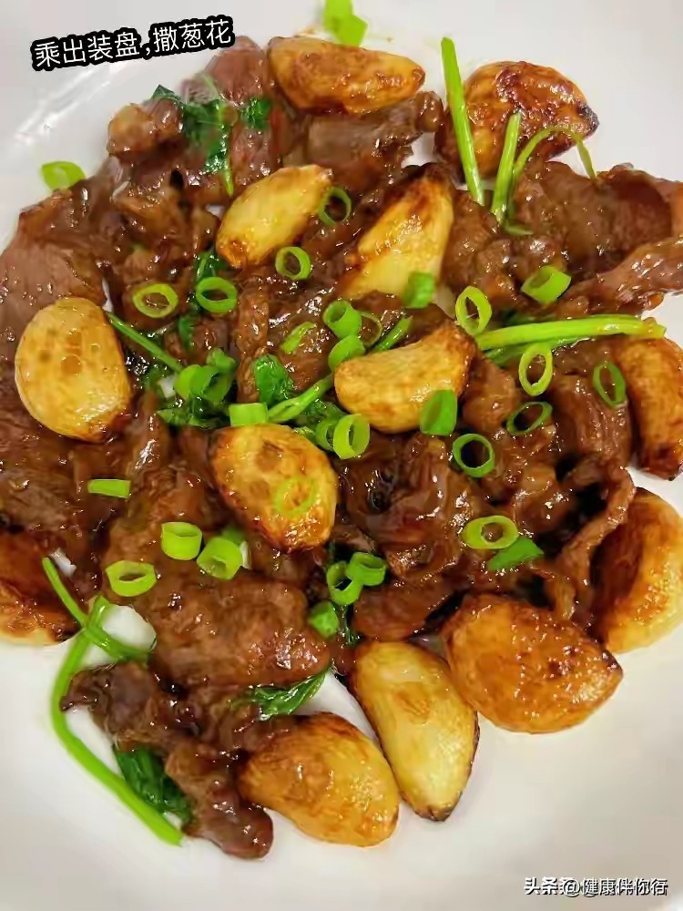 补锌补硒食品