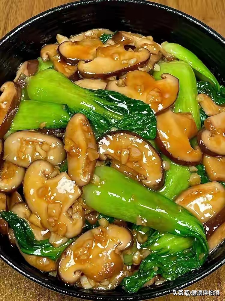 补锌补硒食品
