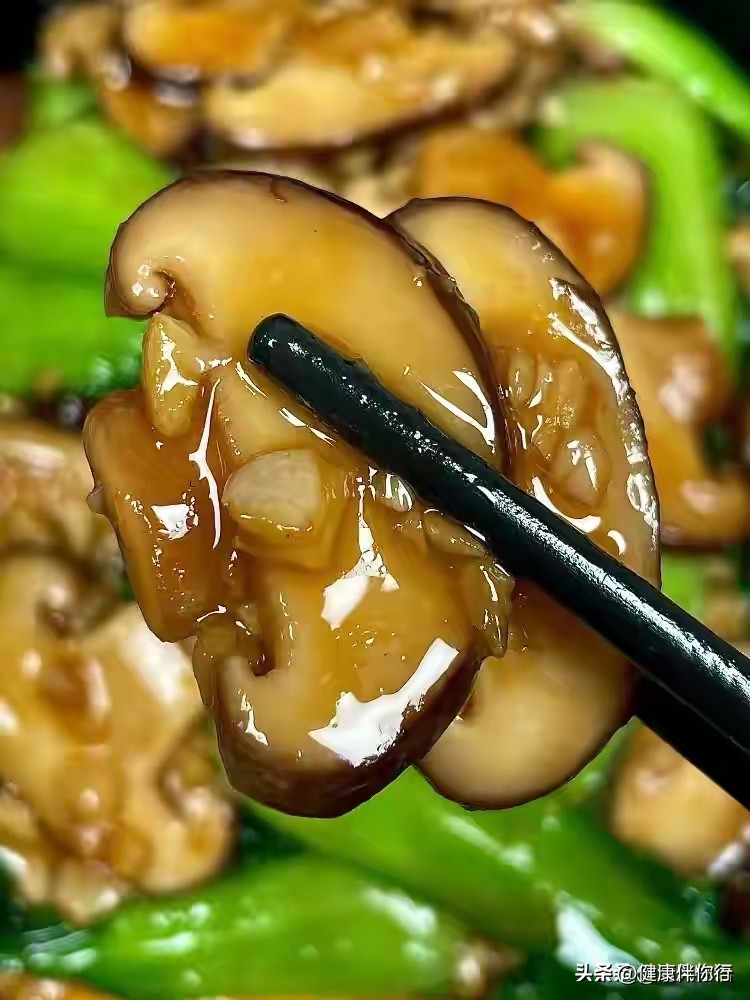 补锌补硒食品