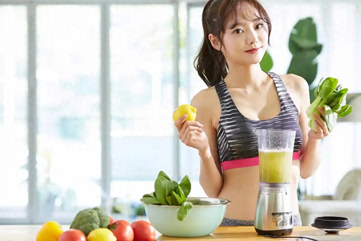 补硒最多蔬菜