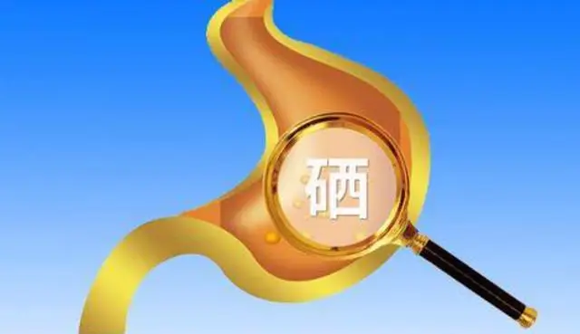 鸡为啥要补硒