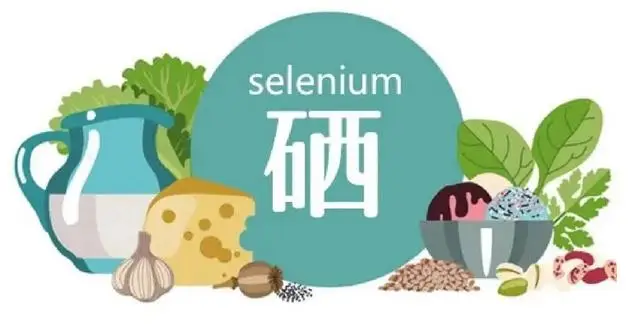 鸡为啥要补硒