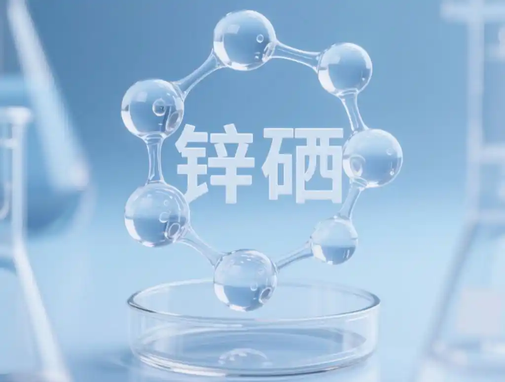 男性补硒备孕