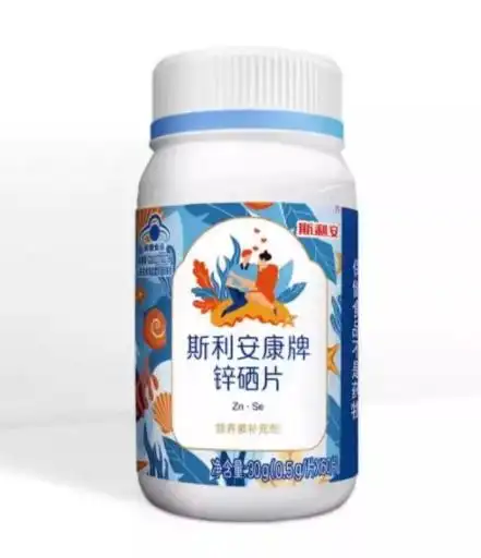 男性补硒备孕