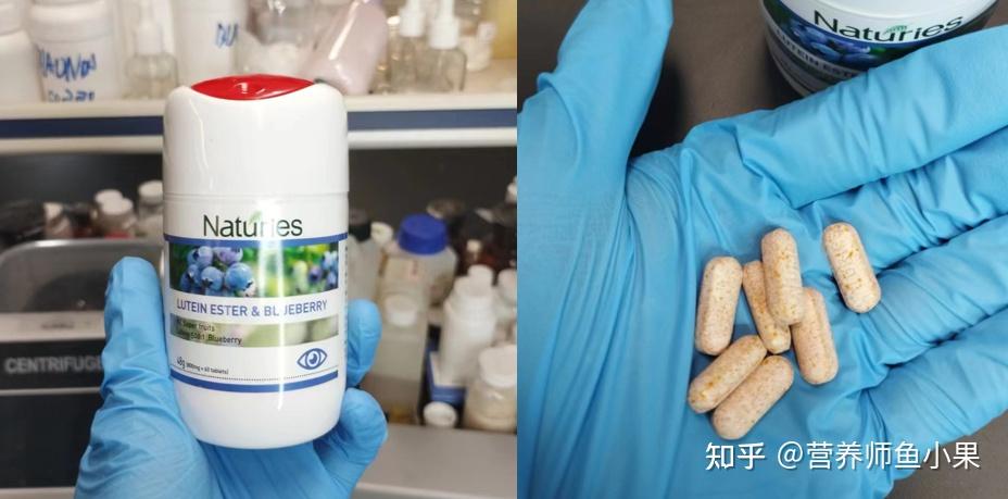眼睛补硒价格