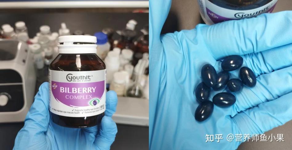 眼睛补硒价格