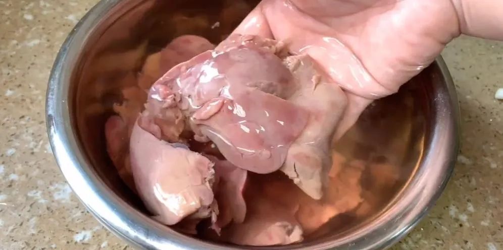 鹅肝可以补硒