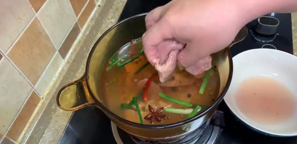 鹅肝可以补硒