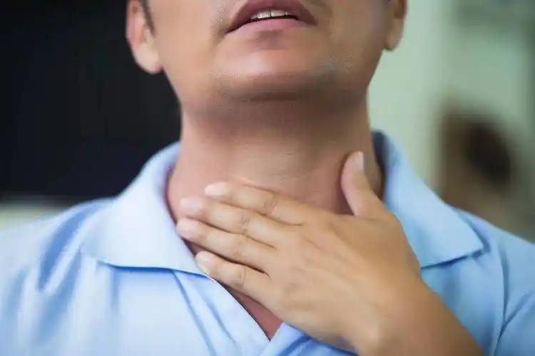 甲减病人补硒