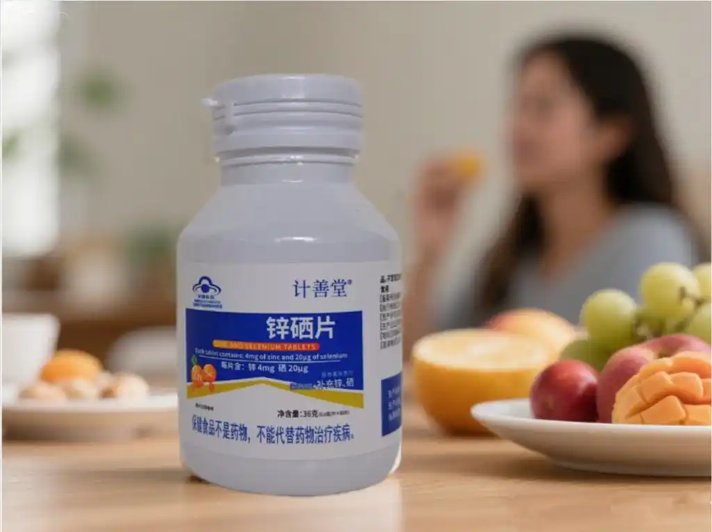 补硒有禁忌吗