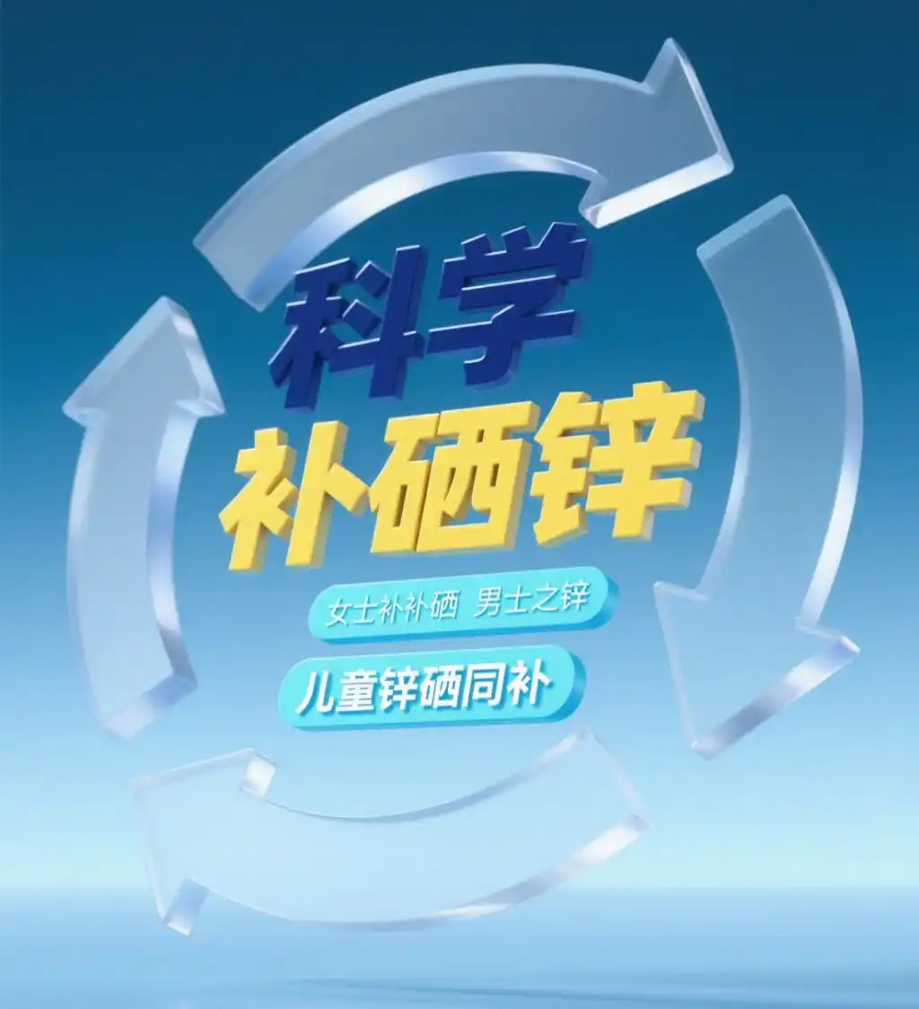 啥食物能补硒