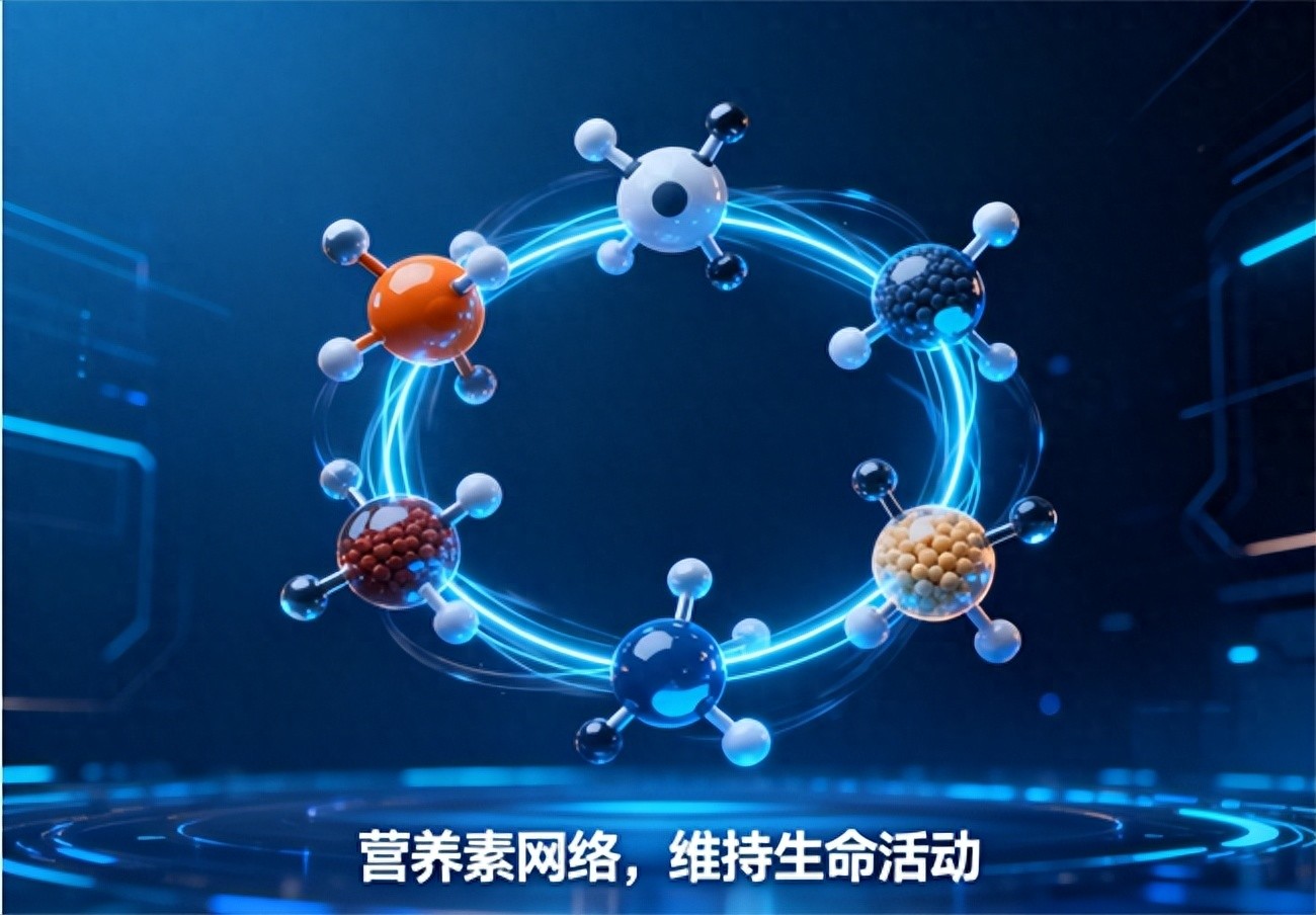 补硒补锌的药