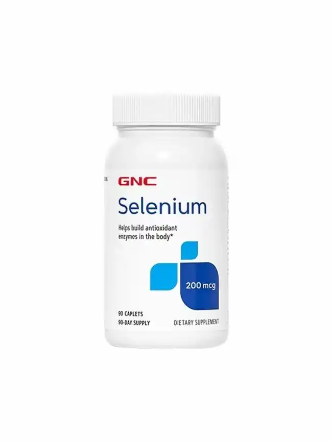 啥食物能补硒(2025锌硒片十强品牌解析)-硒宝网