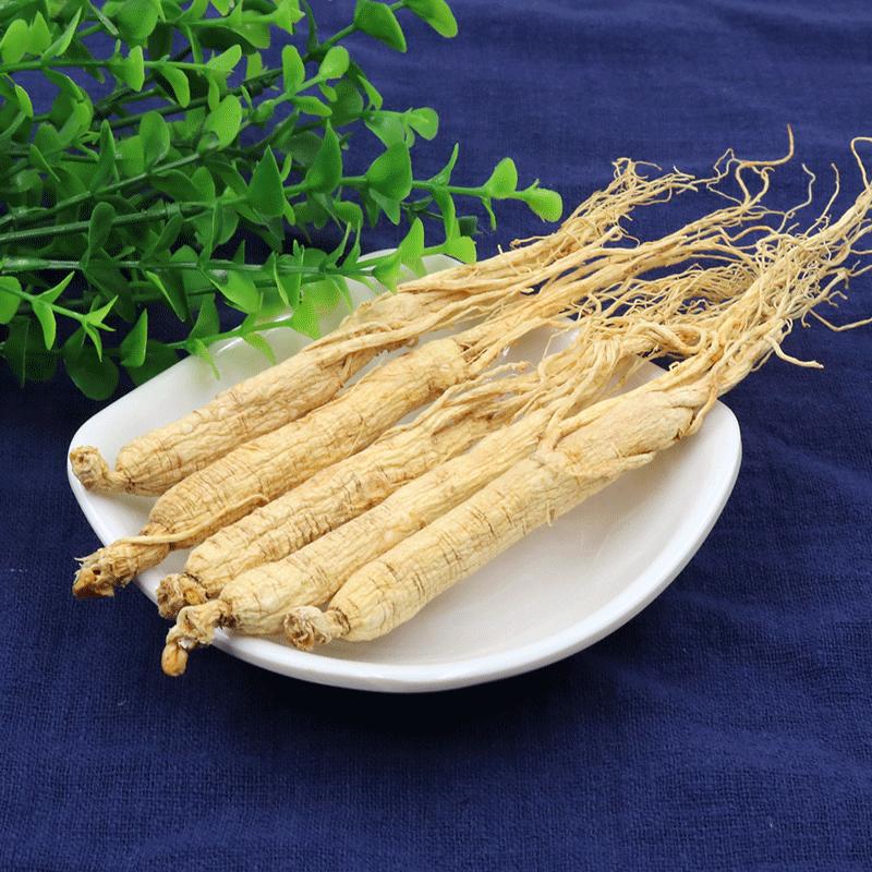 补硒参是什么(生晒参西洋参红参高丽参功效)-硒宝网