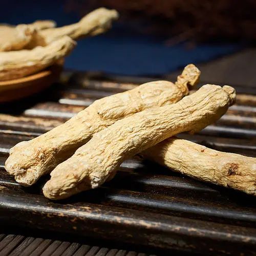 补硒参是什么(生晒参西洋参红参高丽参功效)-硒宝网