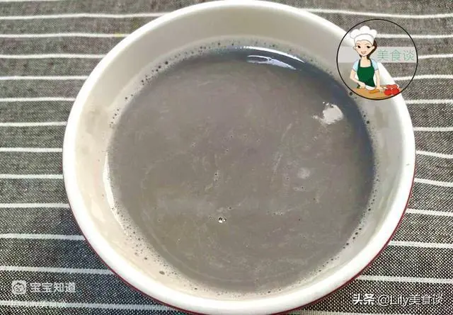 豆浆能补硒吗