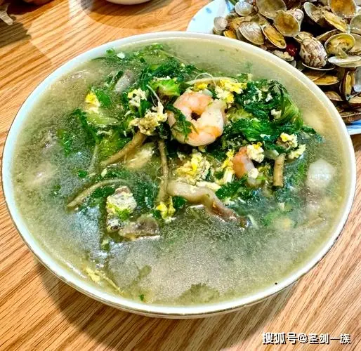 能补硒的食品
