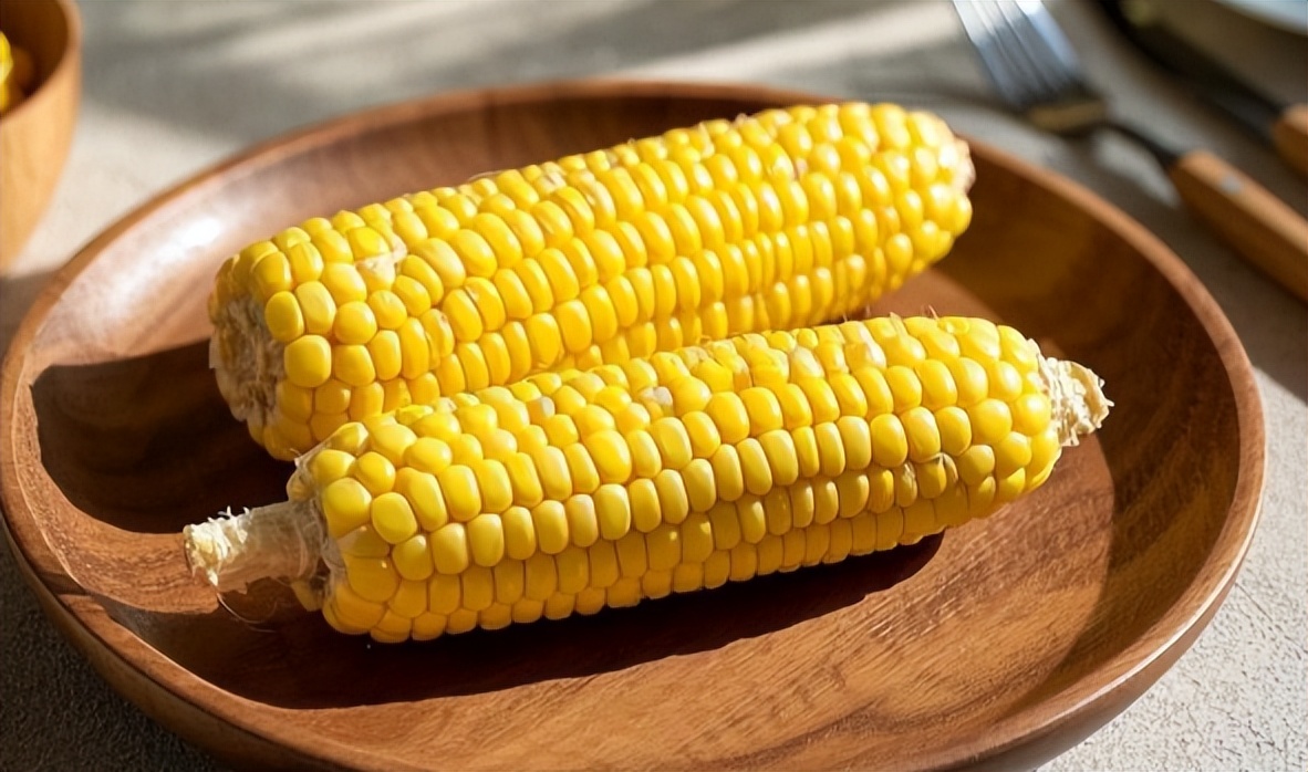 玉米能补硒吗(紫甘蓝甲状腺)-硒宝网