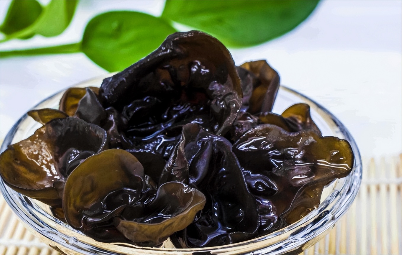 啥水果能补硒(黑木耳营养)-硒宝网