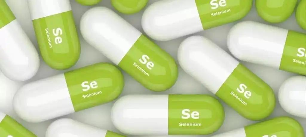 肝癌能补硒吗(缺硒的症状)-硒宝网