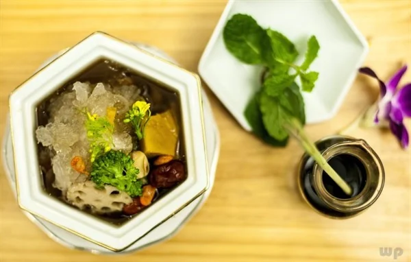 燕窝能补硒吗(孕妇吃燕窝的好处)-硒宝网