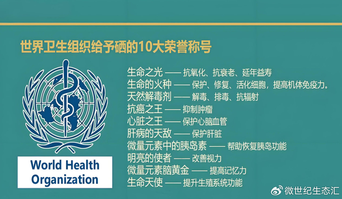 补硒 克山病(硒与人类健康关系研究)-硒宝网