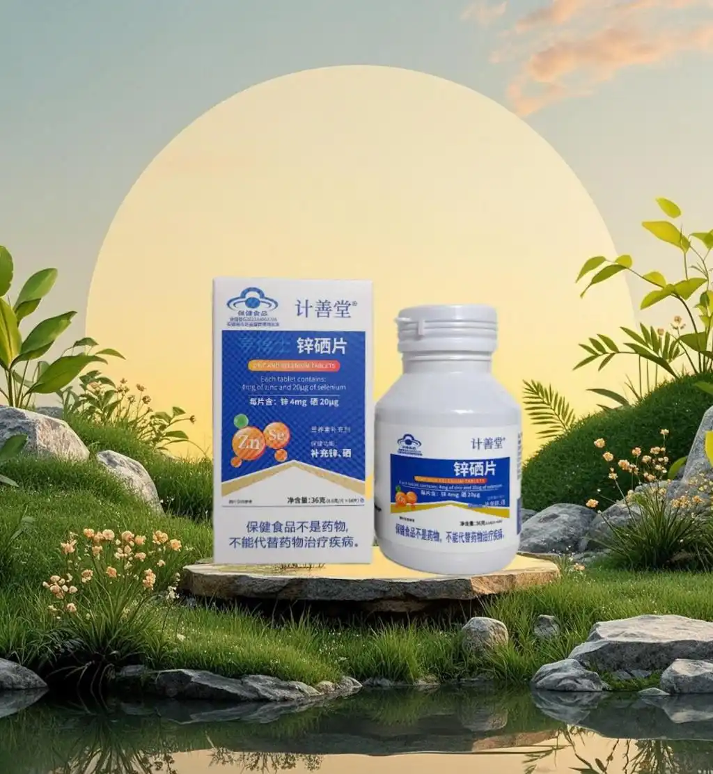 怎么补硒三素(科学挑选锌硒产品)-硒宝网