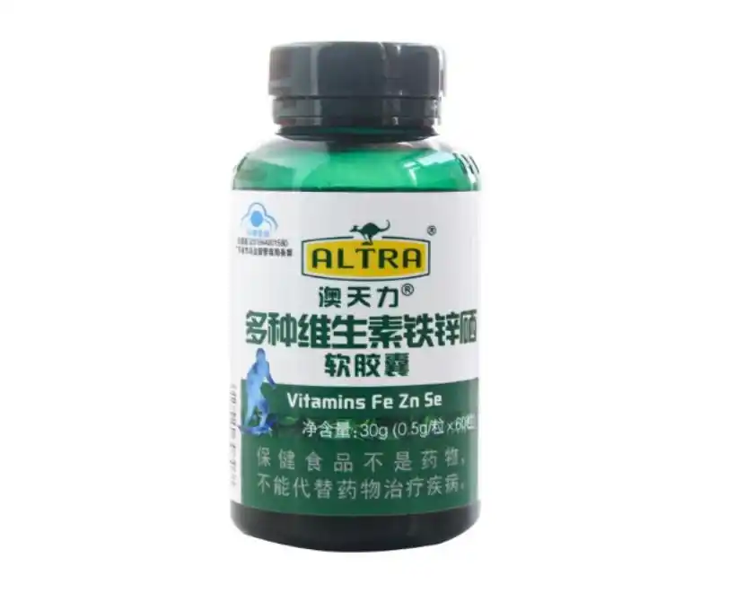 怎么补硒三素(科学挑选锌硒产品)-硒宝网