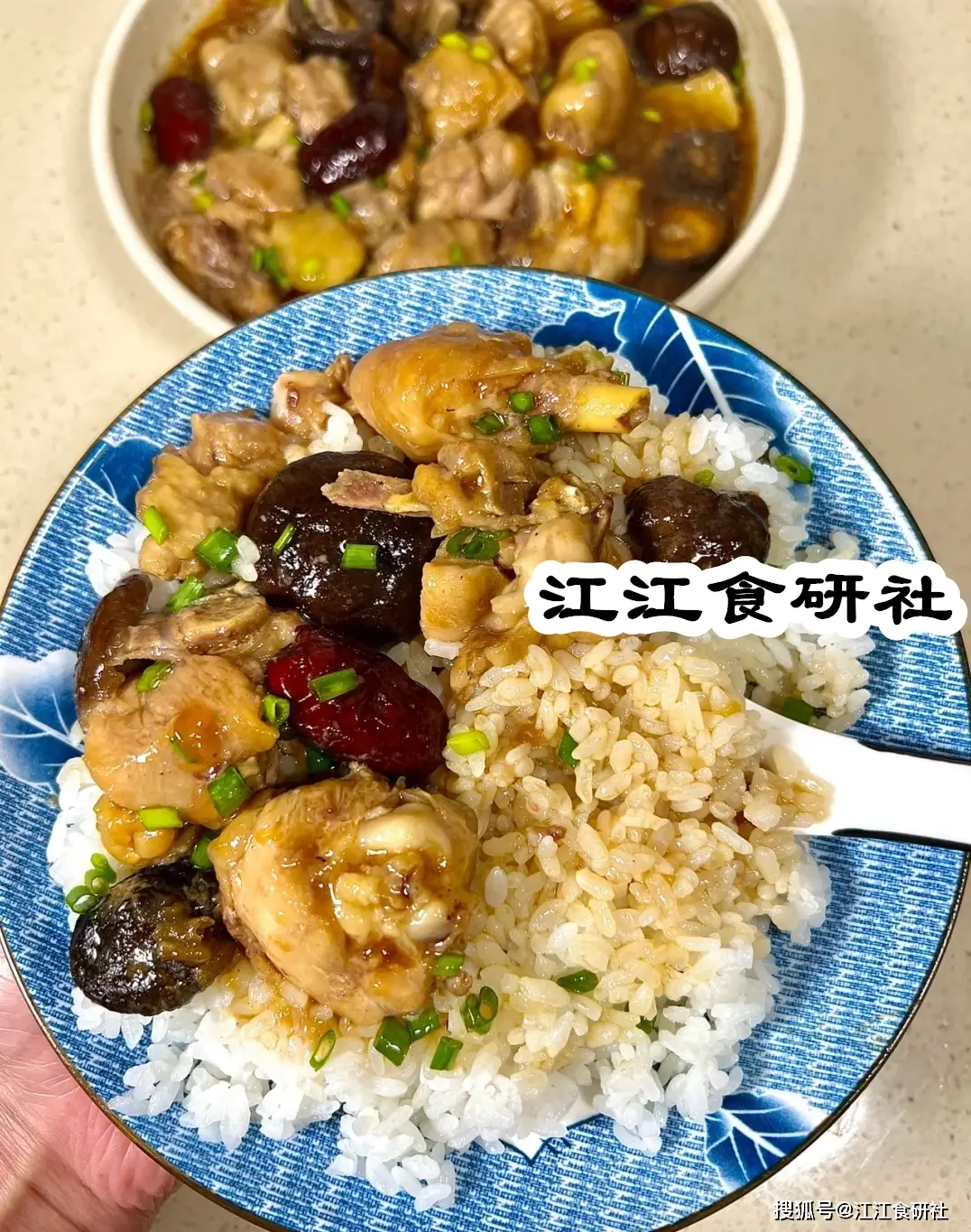 补硒做什么菜(鲜菇蒸鸡补硒食谱)-硒宝网